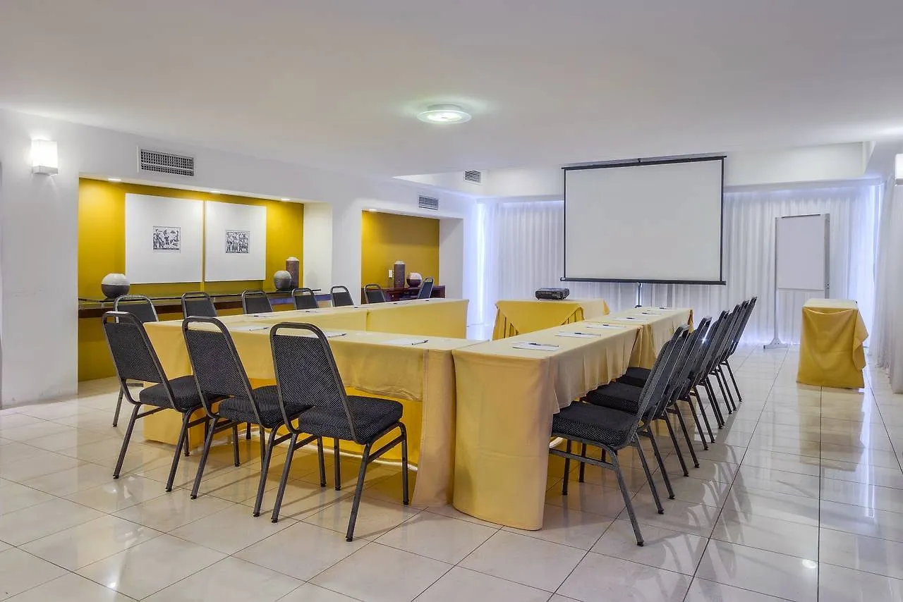 Grand Mercure Recife Boa Viagem Brazil
