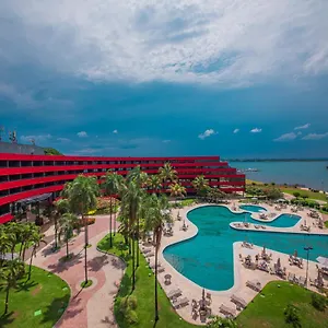 ***** Hotel Royal Tulip Alvorada Brazilië