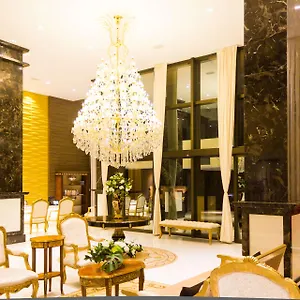 ***** Hotel Majestic Ponta Negra Beach,worldhotels Elite Brazilië