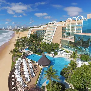 ***** Resort Serhs Grand & Brazilië