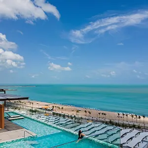 **** Hotel Praiano Brazilië