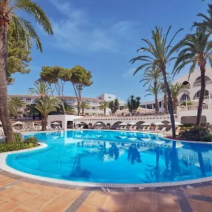 Hilton Mallorca Galatzo 5* Peguera