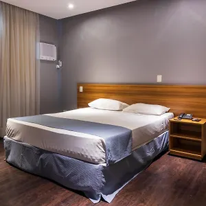 Braston Augusta By Castelo Itaipava Hotel Sao Paulo