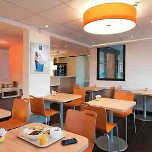 Ibis Budget Porte D'orleans 2* París