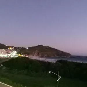 Aparts Da Grande 303 Arraial do Cabo