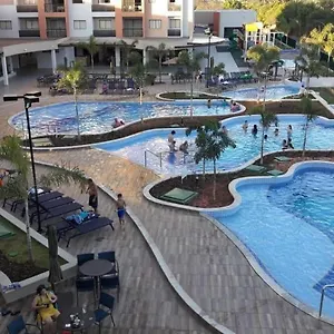 Alta Vista Thermas - Oficial Hotel Caldas Novas