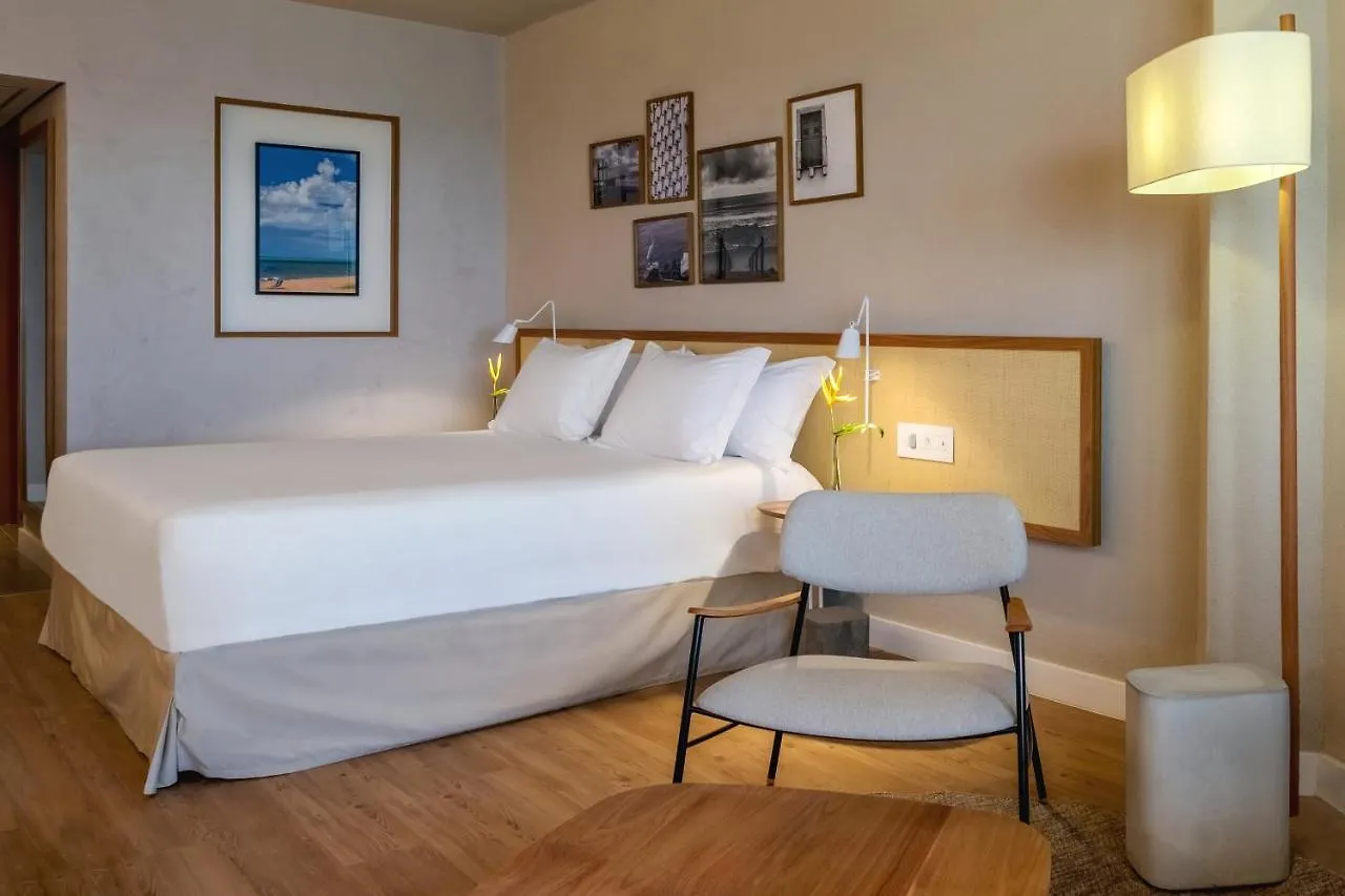 Grand Mercure Recife Boa Viagem