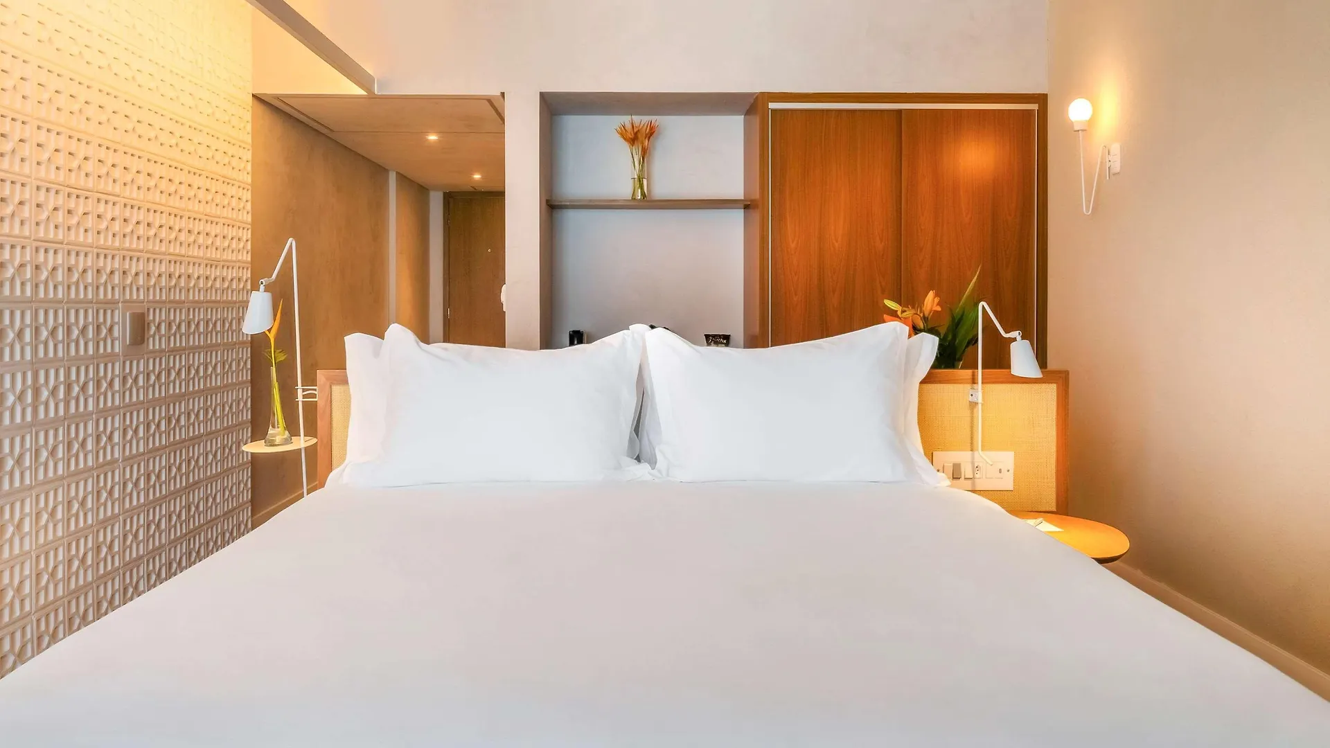 Grand Mercure Recife Boa Viagem Brazil