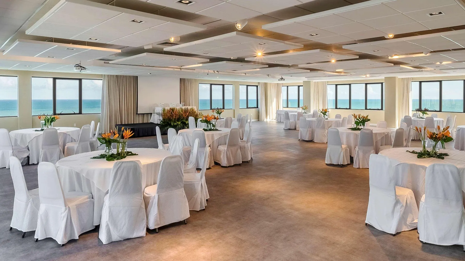 Grand Mercure Recife Boa Viagem