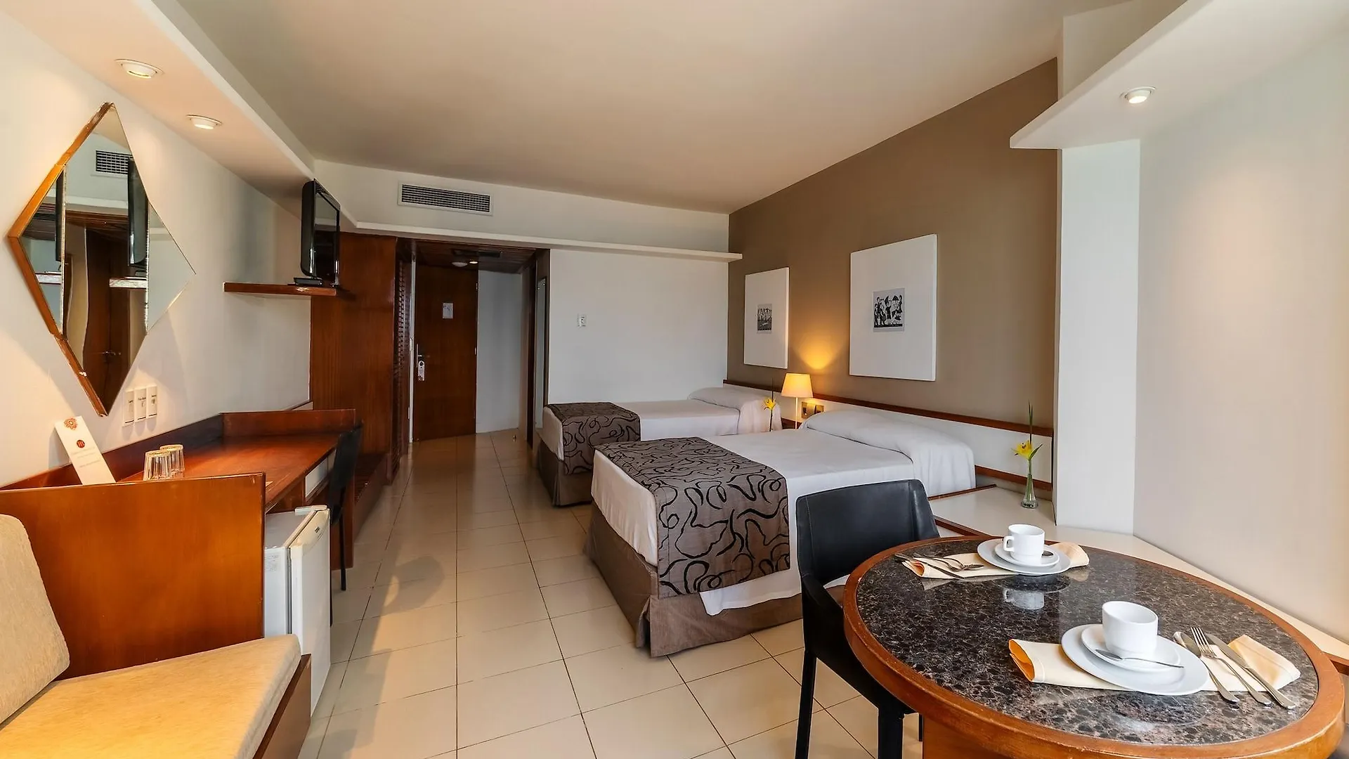 Grand Mercure Recife Boa Viagem Hotel
