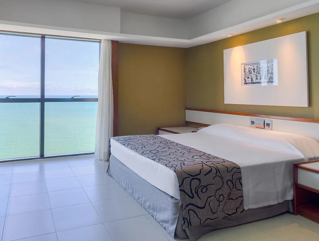 Grand Mercure Recife Boa Viagem