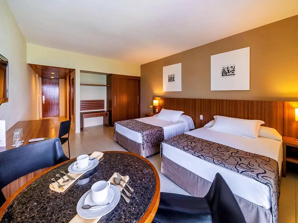 Grand Mercure Recife Boa Viagem Hotel