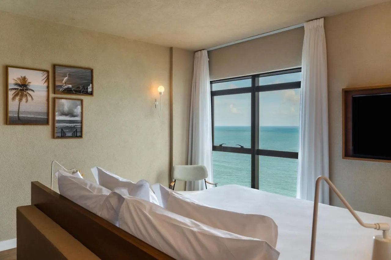 Hotel Grand Mercure Recife Boa Viagem