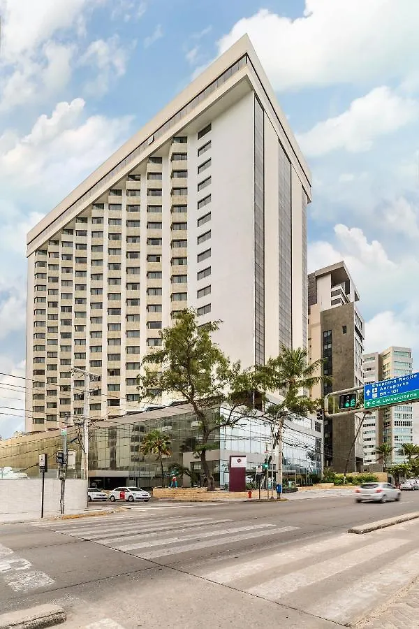 Grand Mercure Recife Boa Viagem 5*,  Brazil