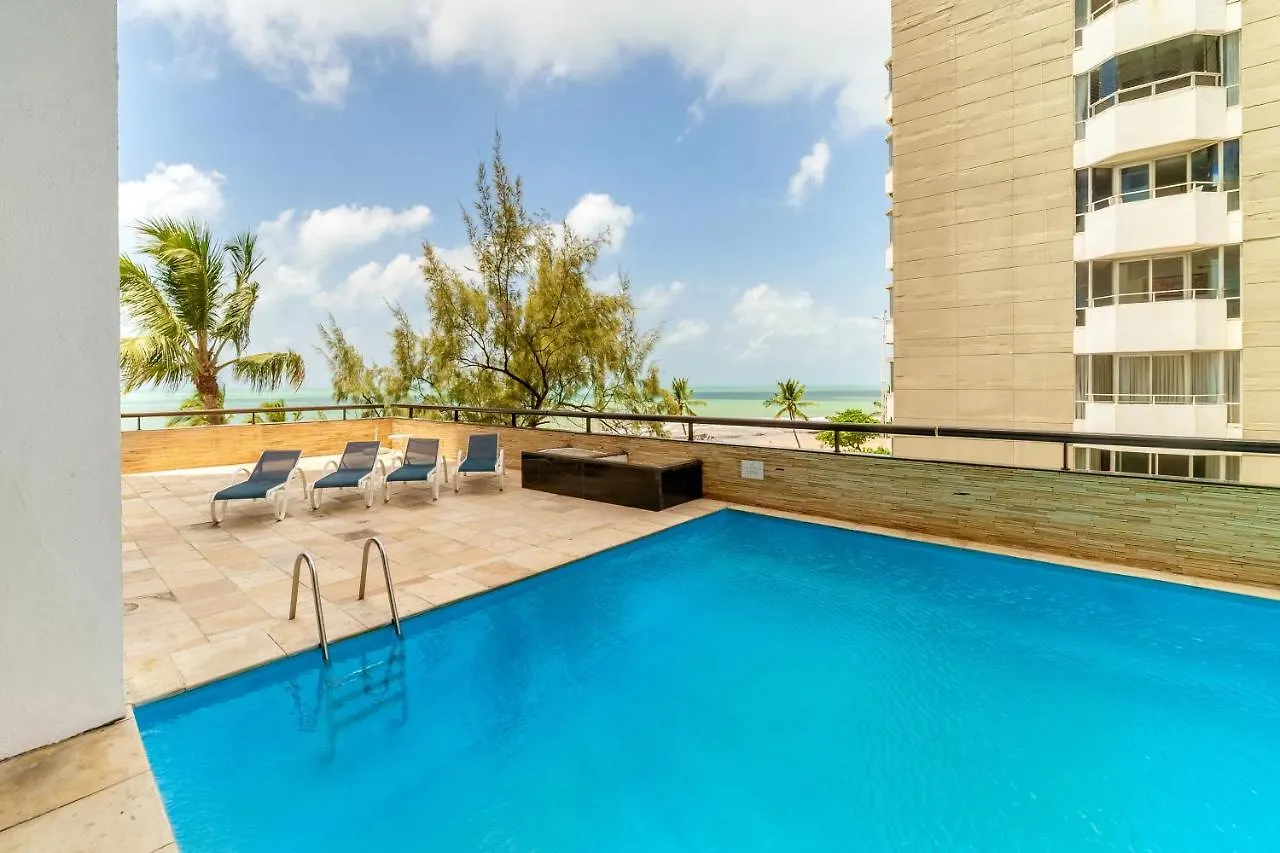 Grand Mercure Recife Boa Viagem 5*,
