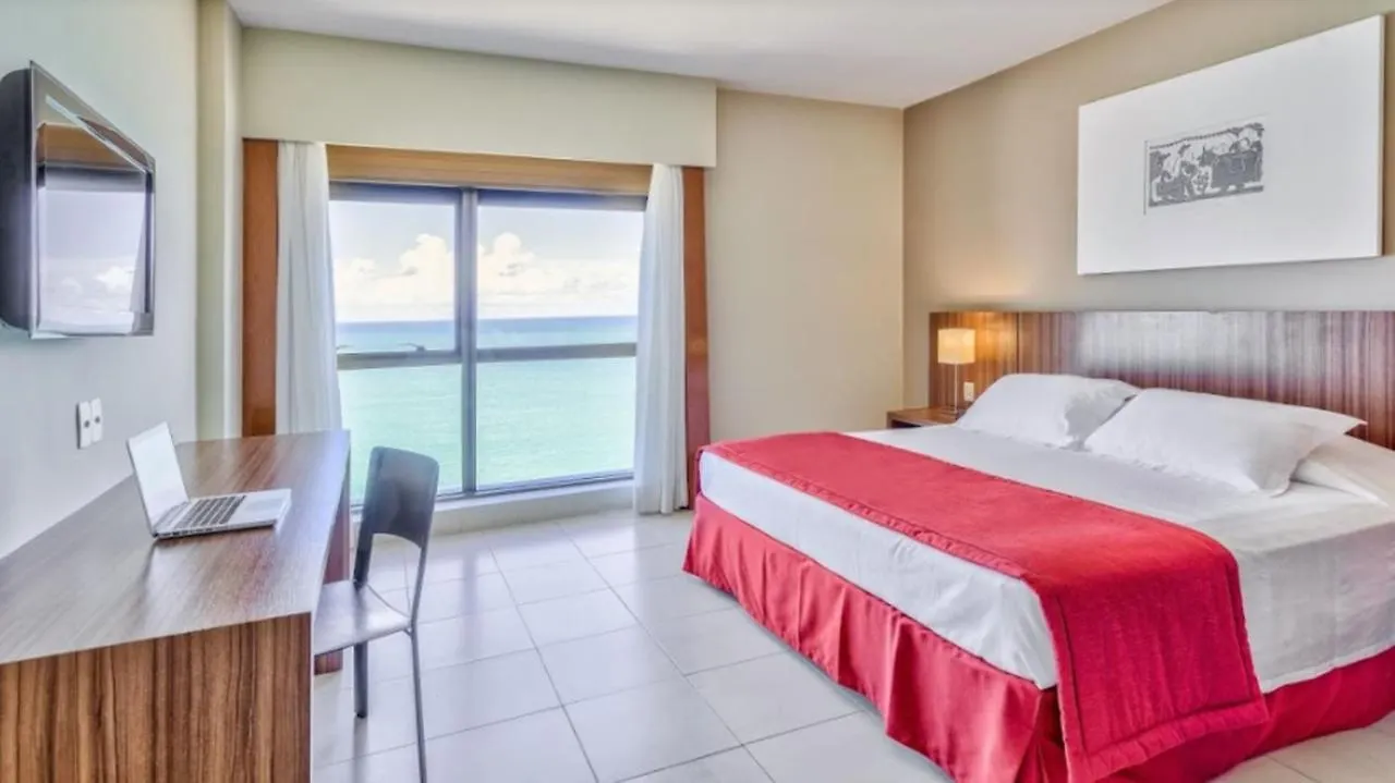 Grand Mercure Recife Boa Viagem Hotel