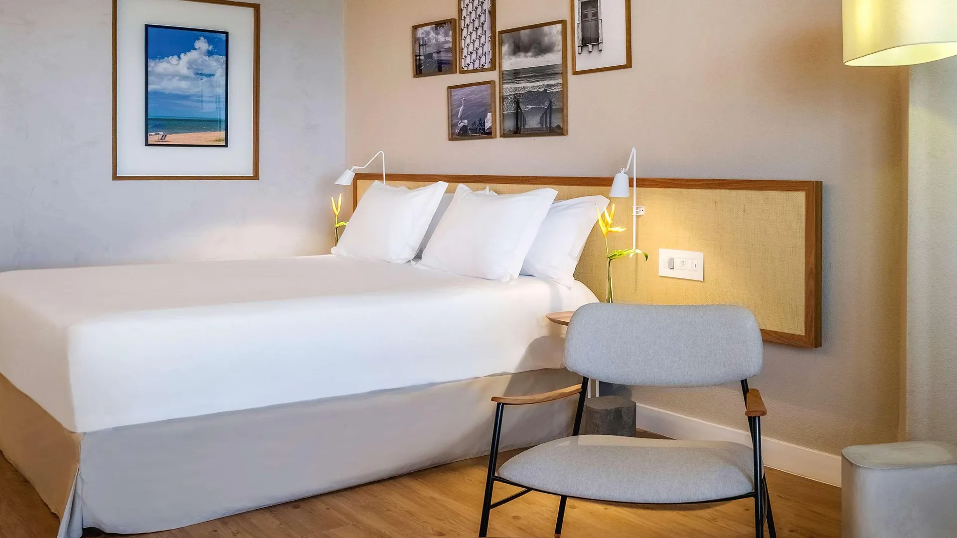 Grand Mercure Recife Boa Viagem