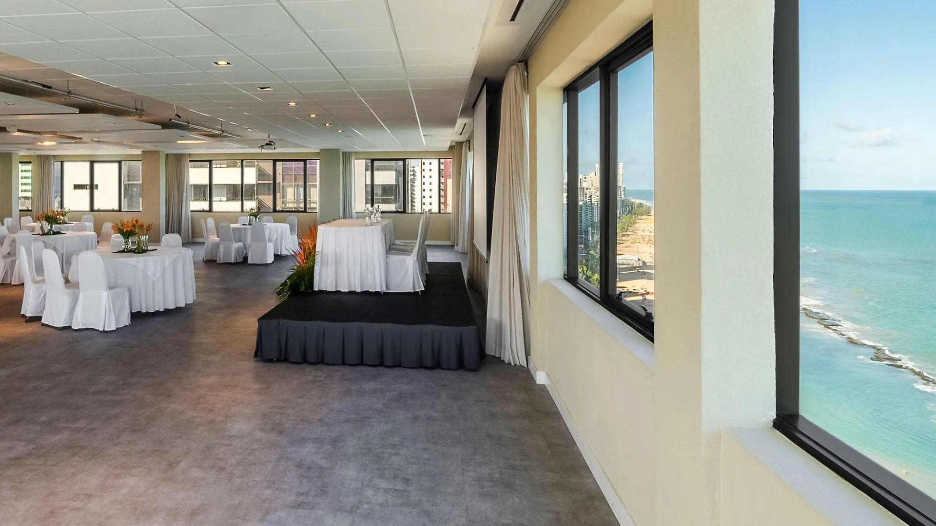 Hotel Grand Mercure Recife Boa Viagem