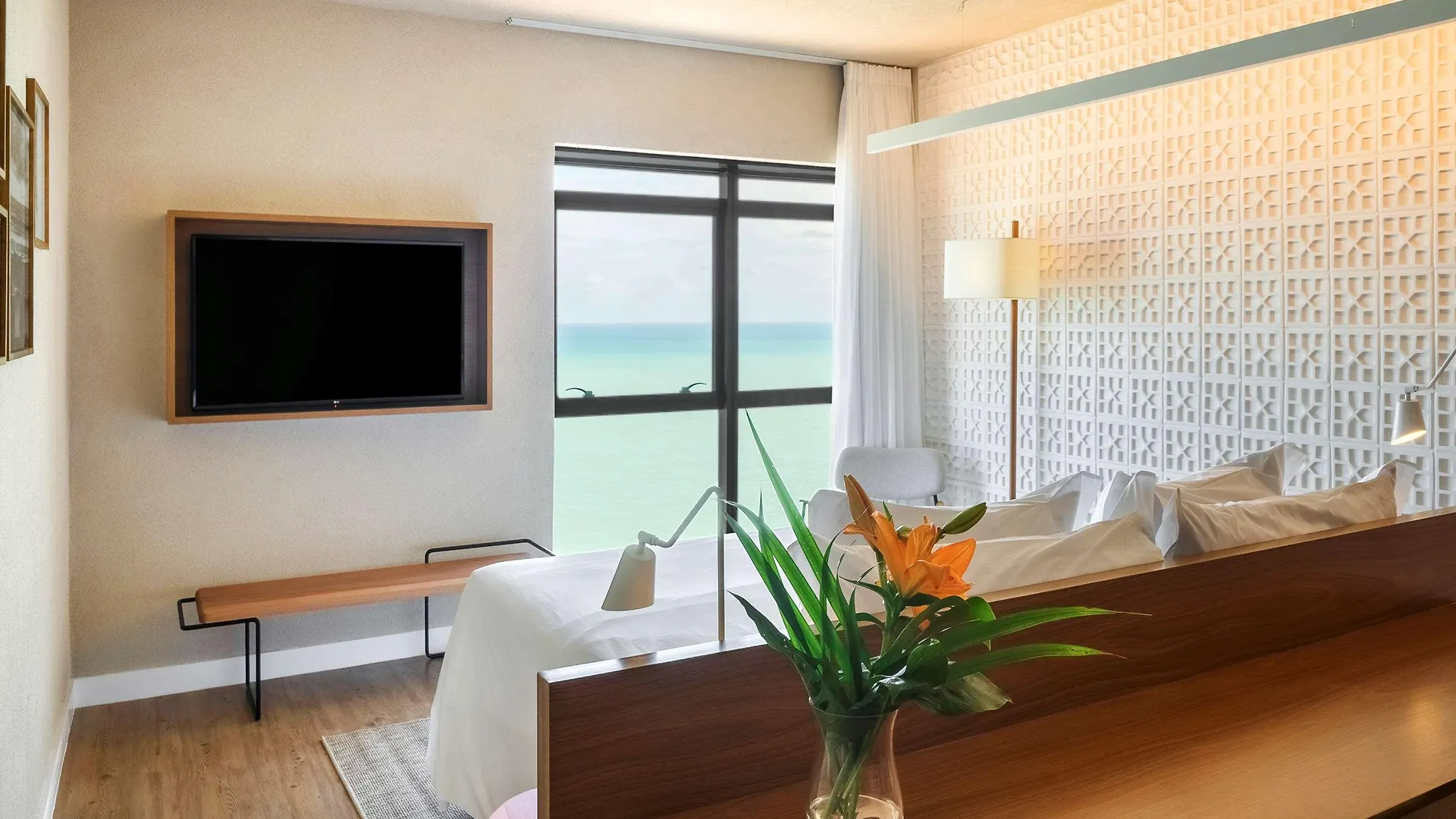 Grand Mercure Recife Boa Viagem Brazil