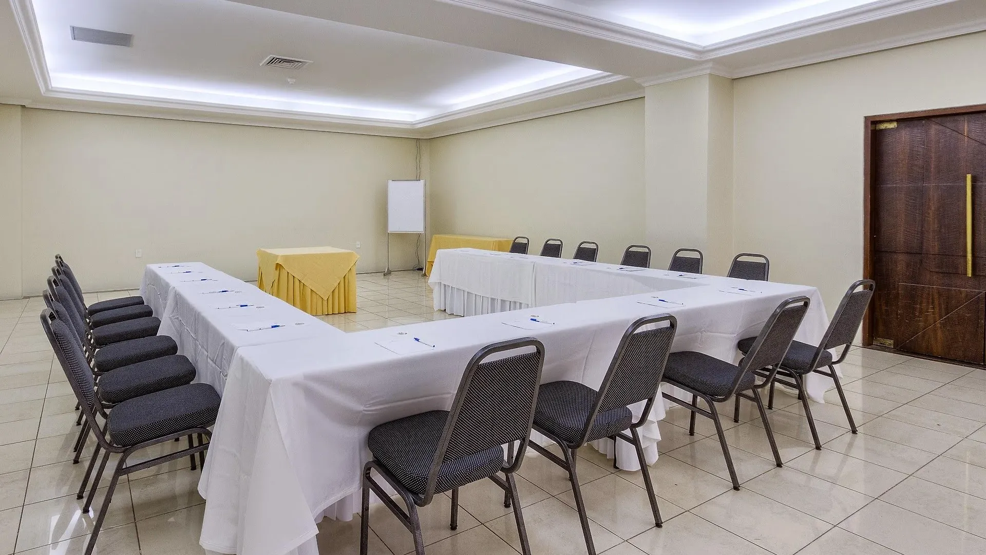 Grand Mercure Recife Boa Viagem 5*,