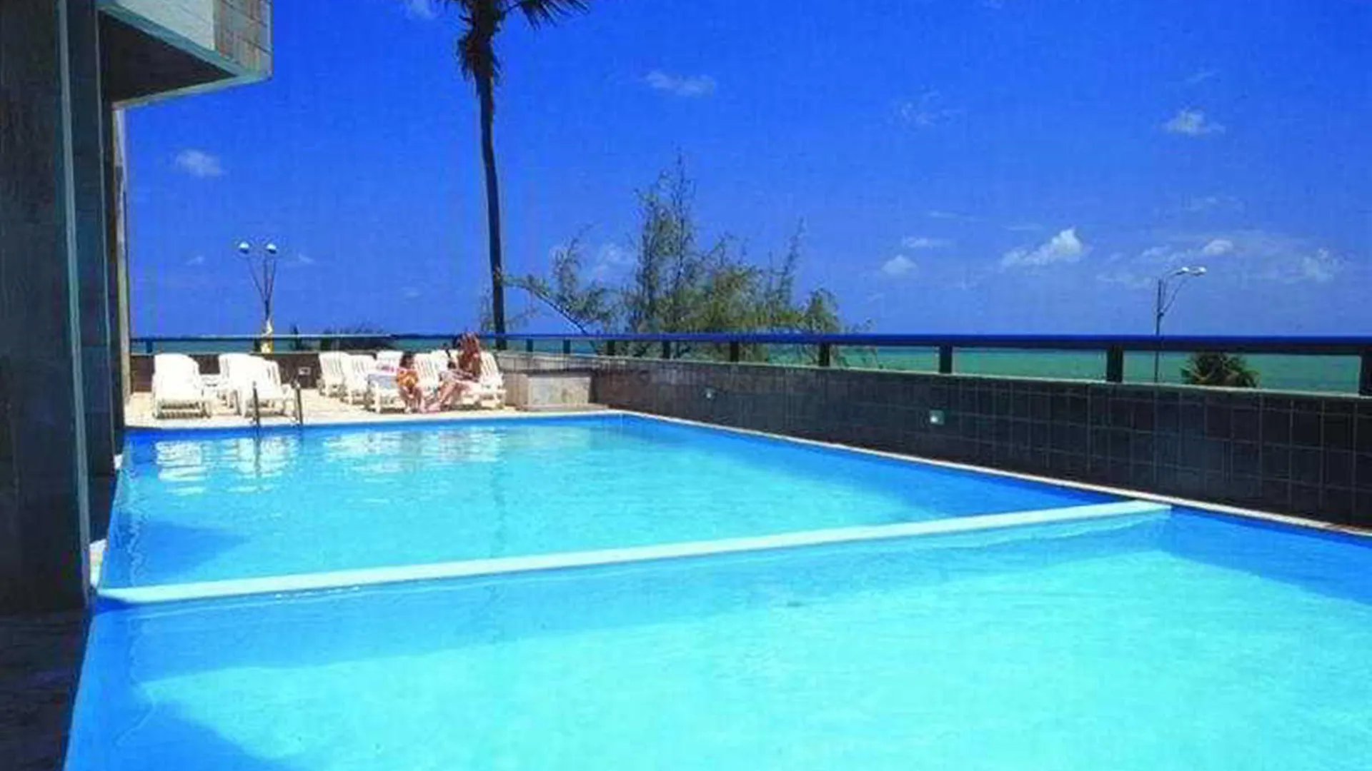 Grand Mercure Recife Boa Viagem Hotel