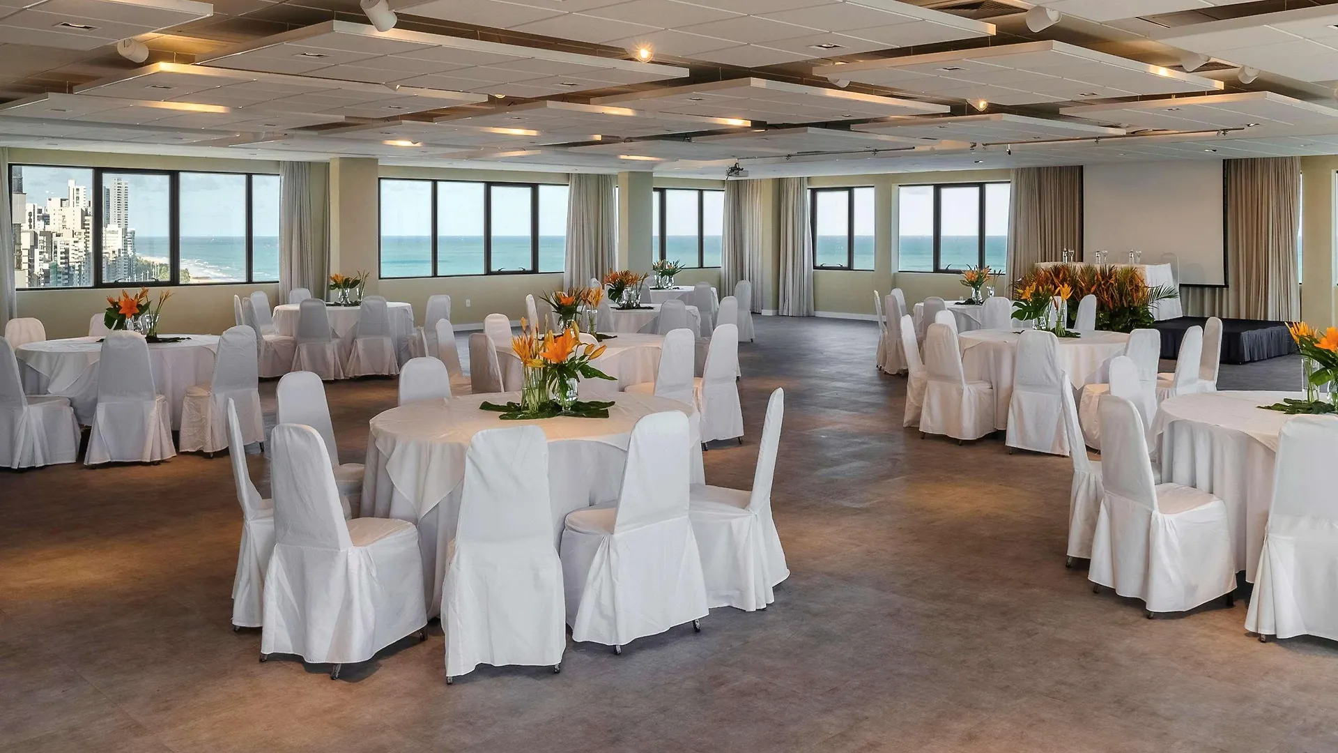 ***** Hotel Grand Mercure Recife Boa Viagem Brazil