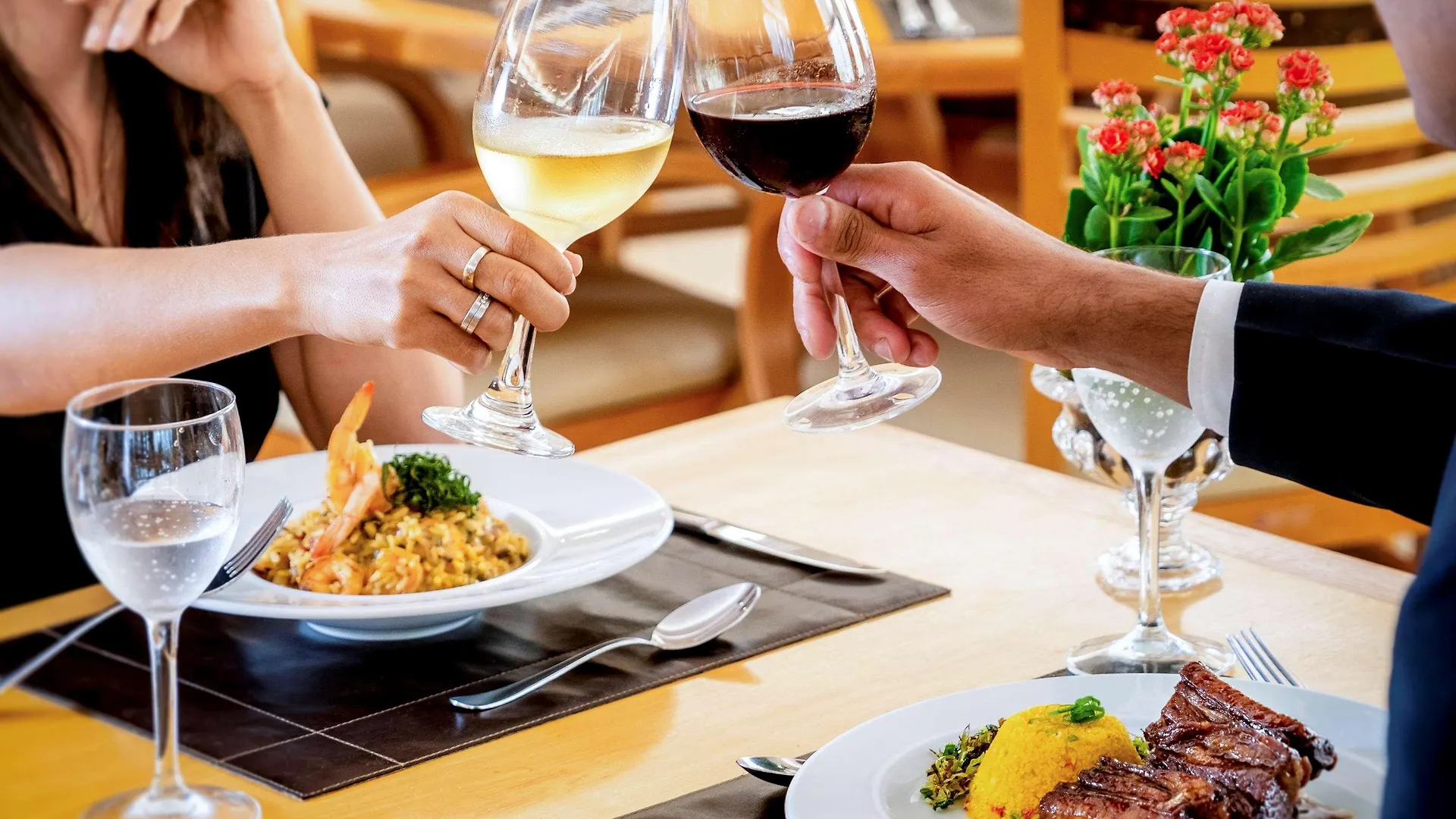 ***** Hotel Grand Mercure Recife Boa Viagem Brazil