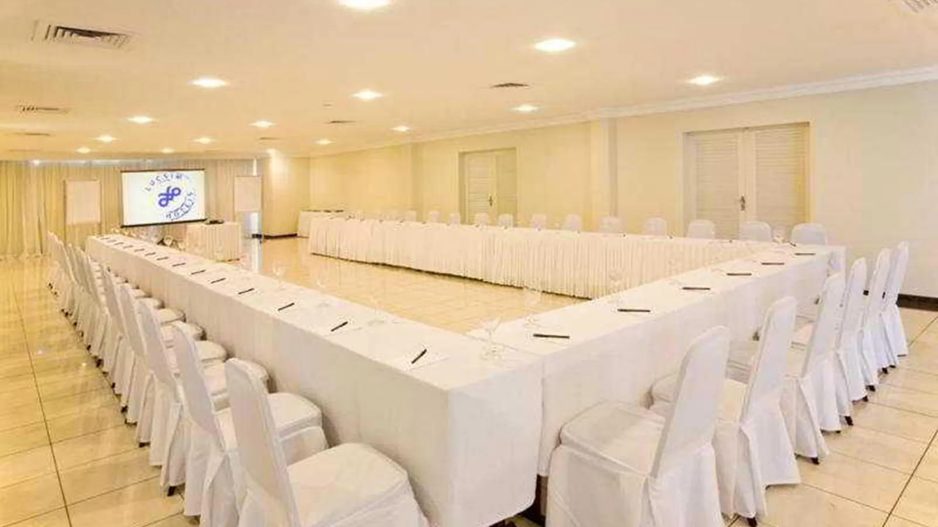 Grand Mercure Recife Boa Viagem Hotel