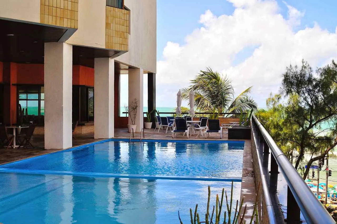 Grand Mercure Recife Boa Viagem 5*,  Brazil